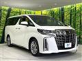 2021 Toyota Alphard G