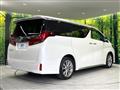 2021 Toyota Alphard G