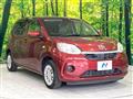 2020 Toyota Passo