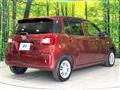 2020 Toyota Passo