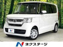 2021 Honda N BOX