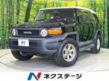 2014 Toyota FJ Cruiser