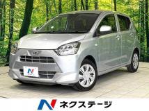 2020 Daihatsu Mira