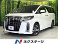 2022 Toyota Alphard G