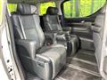 2022 Toyota Alphard G