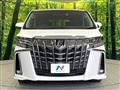 2022 Toyota Alphard G