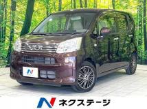 2018 Daihatsu Move
