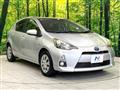 2013 Toyota AQUA