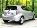 2013 Toyota AQUA