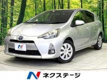 2013 Toyota AQUA