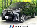 2023 Toyota Alphard G