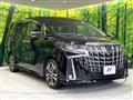 2023 Toyota Alphard G