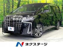 2023 Toyota Alphard G