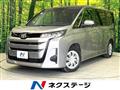 2023 Toyota Noah