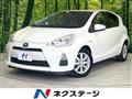 2013 Toyota AQUA