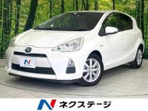 2013 Toyota AQUA
