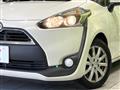 2017 Toyota Sienta