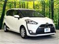 2017 Toyota Sienta