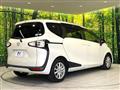 2017 Toyota Sienta
