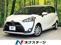2017 Toyota Sienta