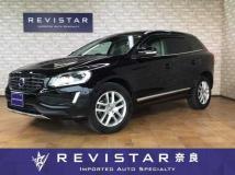2017 Volvo XC60