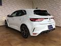 2021 Renault Megane