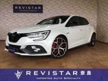 2021 Renault Megane