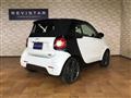 2017 Smart ForTwo