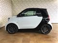 2017 Smart ForTwo