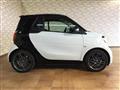 2017 Smart ForTwo