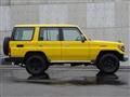 2004 Toyota Landcruiser 70