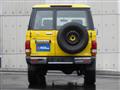 2004 Toyota Landcruiser 70