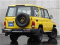 2004 Toyota Landcruiser 70