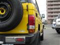 2004 Toyota Landcruiser 70