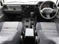1998 Toyota Landcruiser 70