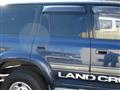 1995 Toyota Landcruiser 80