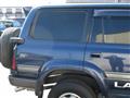 1995 Toyota Landcruiser 80
