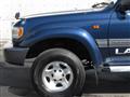 1995 Toyota Landcruiser 80