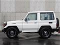 1998 Toyota Landcruiser 70
