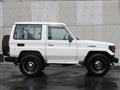 1998 Toyota Landcruiser 70