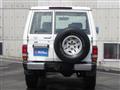 1998 Toyota Landcruiser 70
