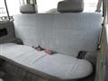 1998 Toyota Landcruiser 70