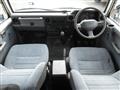 1998 Toyota Landcruiser 70