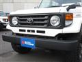 1998 Toyota Landcruiser 70
