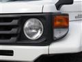 1998 Toyota Landcruiser 70