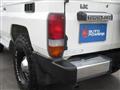 1998 Toyota Landcruiser 70