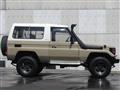 1995 Toyota Landcruiser 70