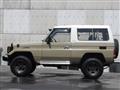 1995 Toyota Landcruiser 70