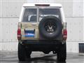 1995 Toyota Landcruiser 70