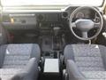 1995 Toyota Landcruiser 70